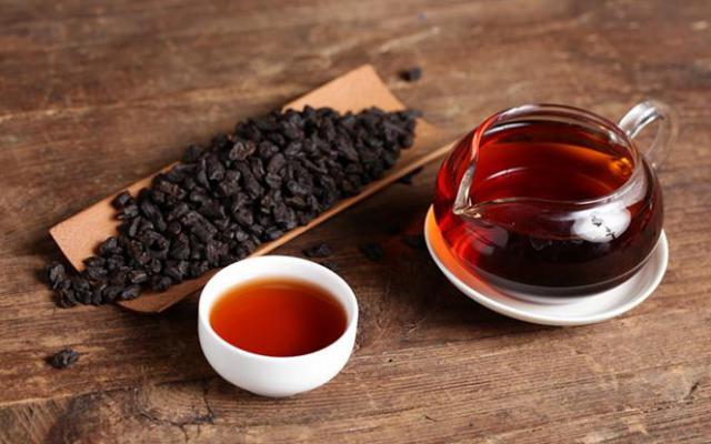 什么是安化黑茶（什么是安化黑茶 黑茶有哪几种）